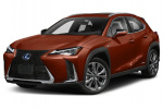 2022 Lexus UX 250h